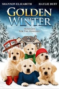 Золотая зима (2012)