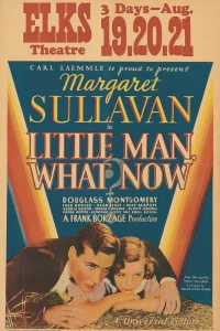 Маленький человек — что же дальше? (1934)