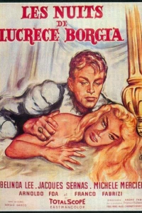 Ночи Лукреции Борджиа (1959)