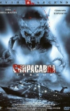 Пожиратель плоти