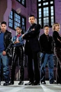 Под прикрытием (2001)
