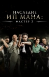 Мастер Z: Наследие Ип Мана