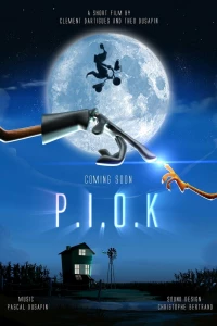 P.I.O.K. (2013)