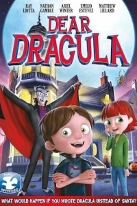 Письмо Дракуле (2012)