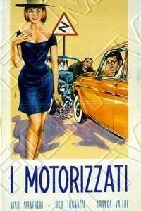 Моторизованные