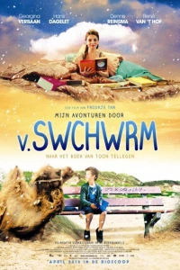 Мои приключения. В.ШВШВРМ (2012)