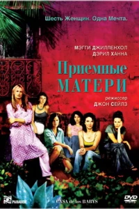 Приемные матери (2003)