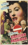 Леди играет в азартные игры (1949)