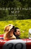 Невероятный мир глазами Энцо (2019)