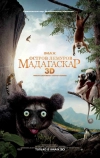 Остров лемуров: Мадагаскар (2014)