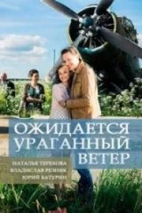 Ожидается ураганный ветер (2017)