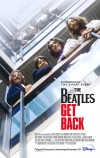 The Beatles: Get Back (2021)