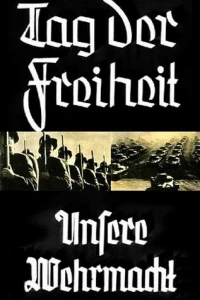 День свободы! — Наш вермахт! (1935)