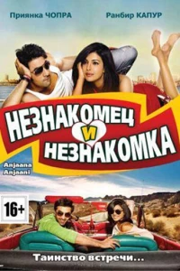 Незнакомец и незнакомка (2010)