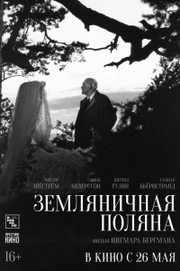 Земляничная поляна (1957)