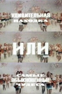 Удивительная находка, или Самые обыкновенные чудеса