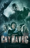 Игра в куклы: Псы войны