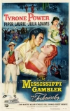 Игрок из Миссисипи (1953)