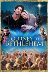 Journey to Bethlehem (2023)