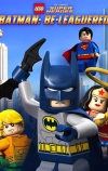 LEGO Бэтмен: В осаде